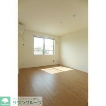 エルスタンザ下石神井の物件内観写真